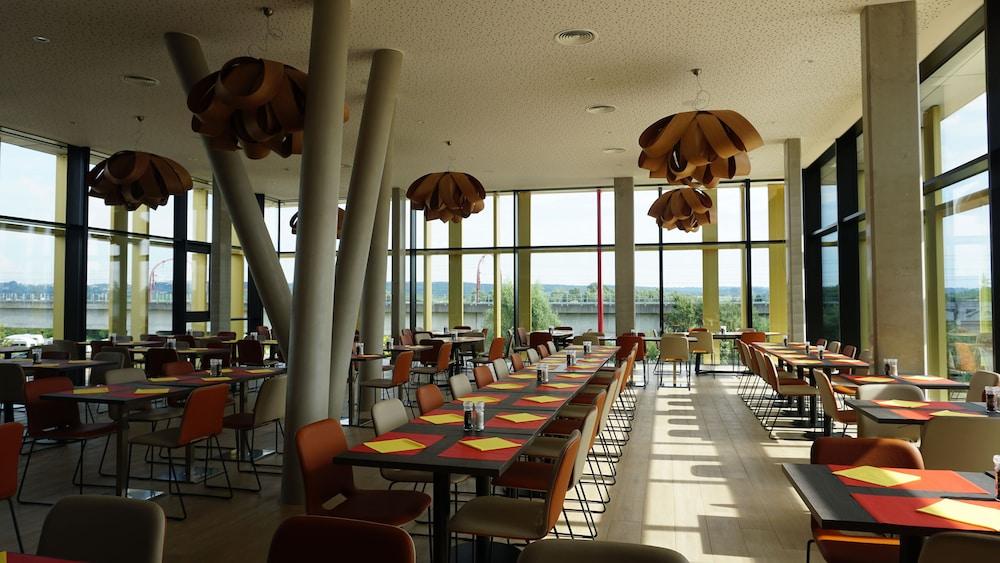 Martin'S Red Hotell Tubize Exteriör bild